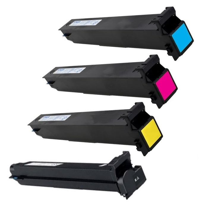 Konica Minolta TN-613 Compatible Toner Cartridge Konica Minolta TN-613 Compatible Toner Cartridge