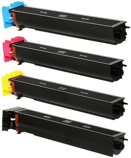 Konica Minolta TN-711 Compatible Toner Cartridge Konica Minolta TN-711 Compatible Toner Cartridge