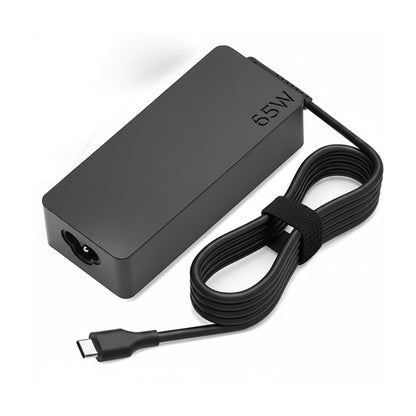 65W USB-C Type-C Lenovo Laptop Charger in Qatar
