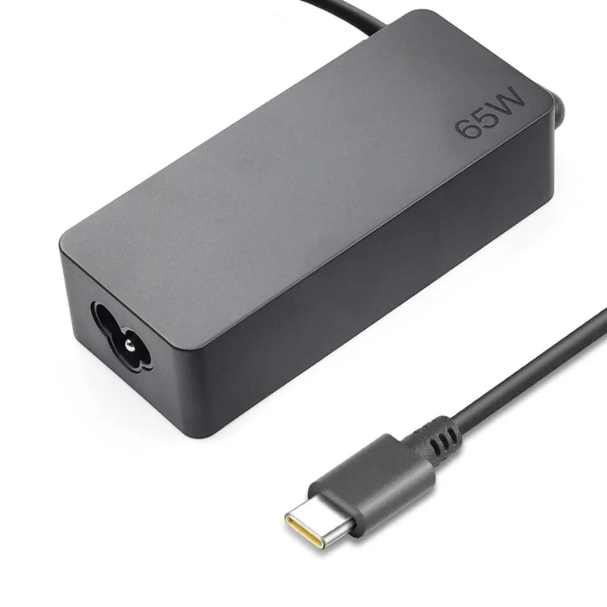 Lenovo 65W Standard AC Adapter (USB Type-C)
