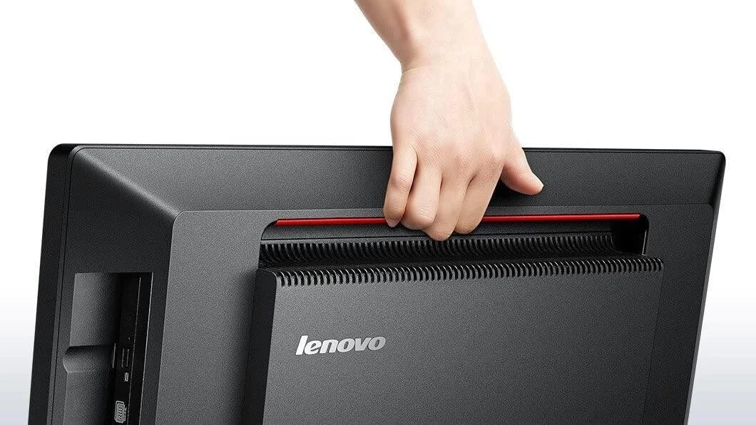 Lenovo ThinkCentre M93z All-in-One ( Intel Core i7 ) Desktop AIO Computer