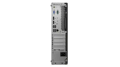 Lenovo ThinkCentre M720 SFF with FHD 22" inch Monitor- Full Set Desktop Computer