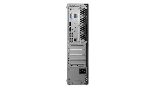 Lenovo ThinkCentre M720 SFF with FHD 22" inch Monitor- Full Set Desktop Computer