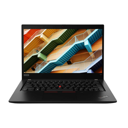 Buy Lenovo ThinkPad X13 20WK008CAD Laptop in Qatar