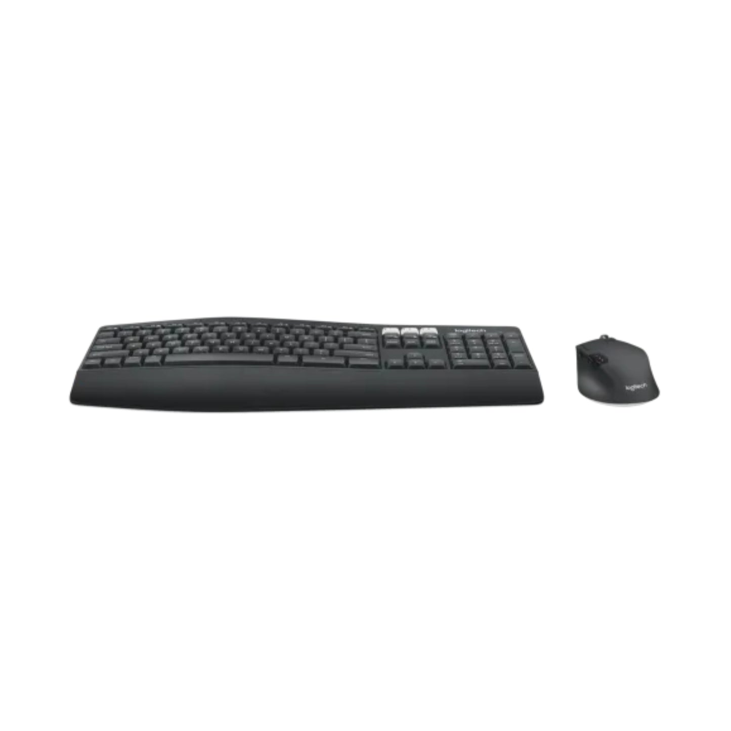 Logitech MK850 Multi-Device Wireless Keyboard & Mouse Combo