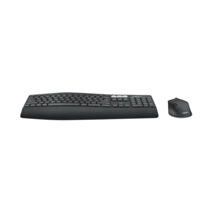 Logitech MK850 Multi-Device Wireless Keyboard & Mouse Combo
