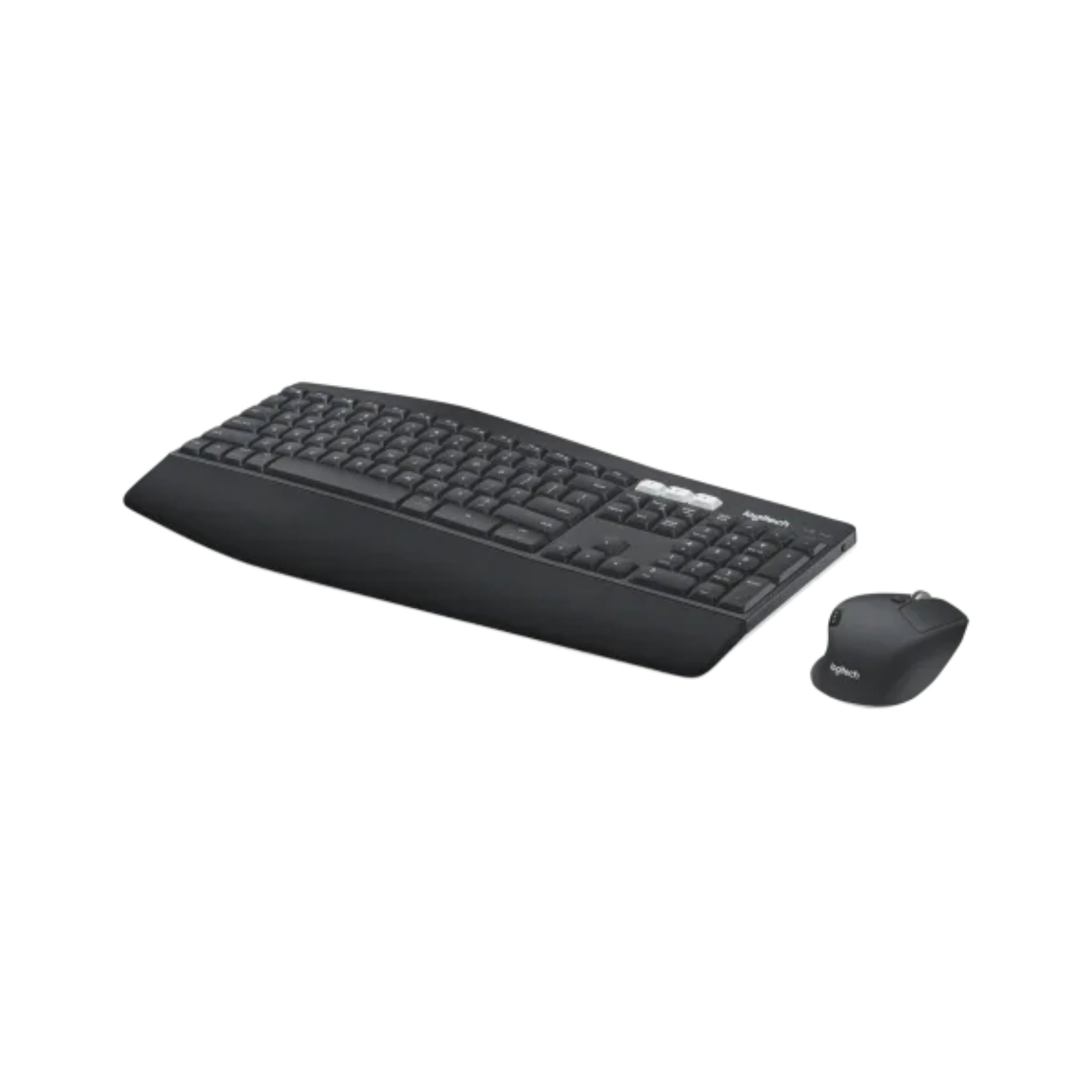 Logitech MK850 Multi-Device Wireless Keyboard & Mouse Combo Logitech MK850 Multi-Device Wireless Keyboard & Mouse Combo