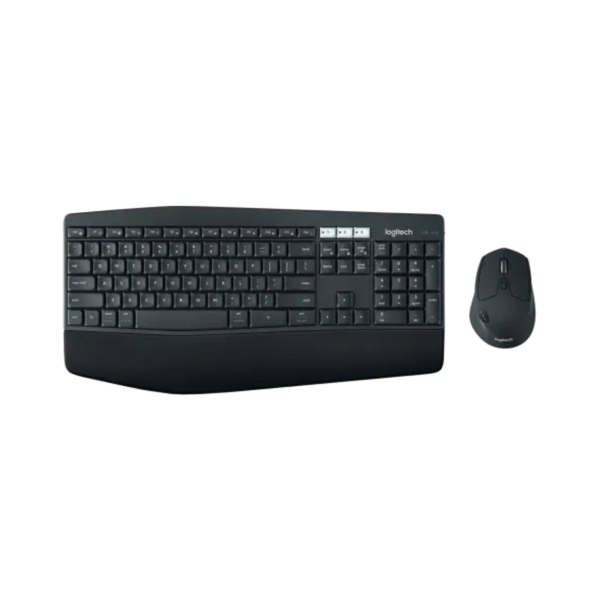 Logitech MK850 Multi-Device Wireless Keyboard & Mouse Combo Logitech MK850 Multi-Device Wireless Keyboard & Mouse Combo