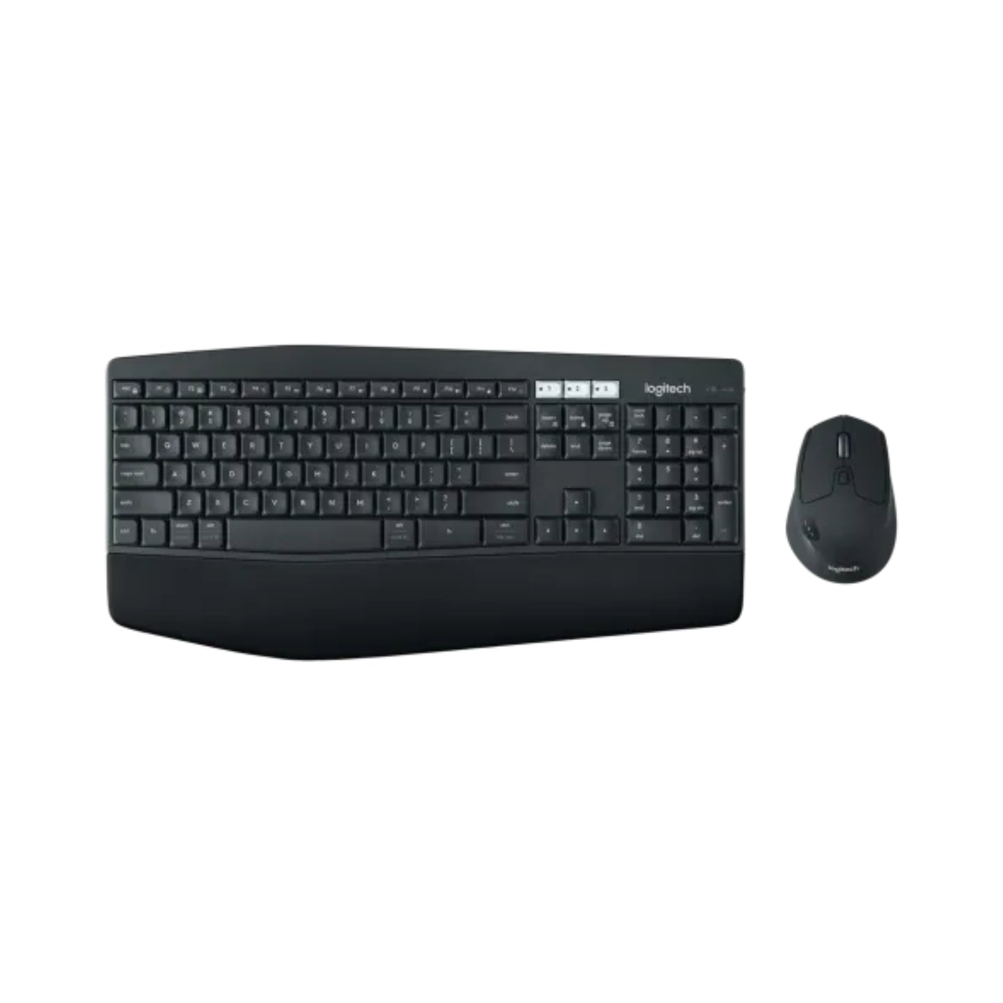 Logitech MK850 Multi-Device Wireless Keyboard & Mouse Combo