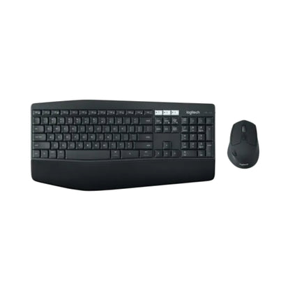 Logitech MK850 Multi-Device Wireless Keyboard & Mouse Combo
