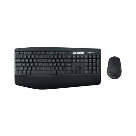 Logitech MK850 Multi-Device Wireless Keyboard & Mouse Combo