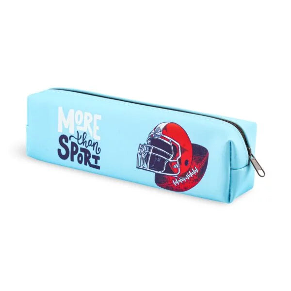 More Than Sports Pencil Case