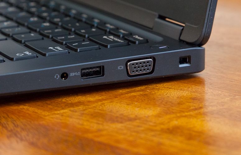 Dell Latitude 5490 i7 8th Gen Laptop Computer | 16 GB RAM | 512 GB SSD | 14 Dell Latitude 5490 i7 8th Gen Laptop Computer | 16 GB RAM | 512 GB SSD | 14