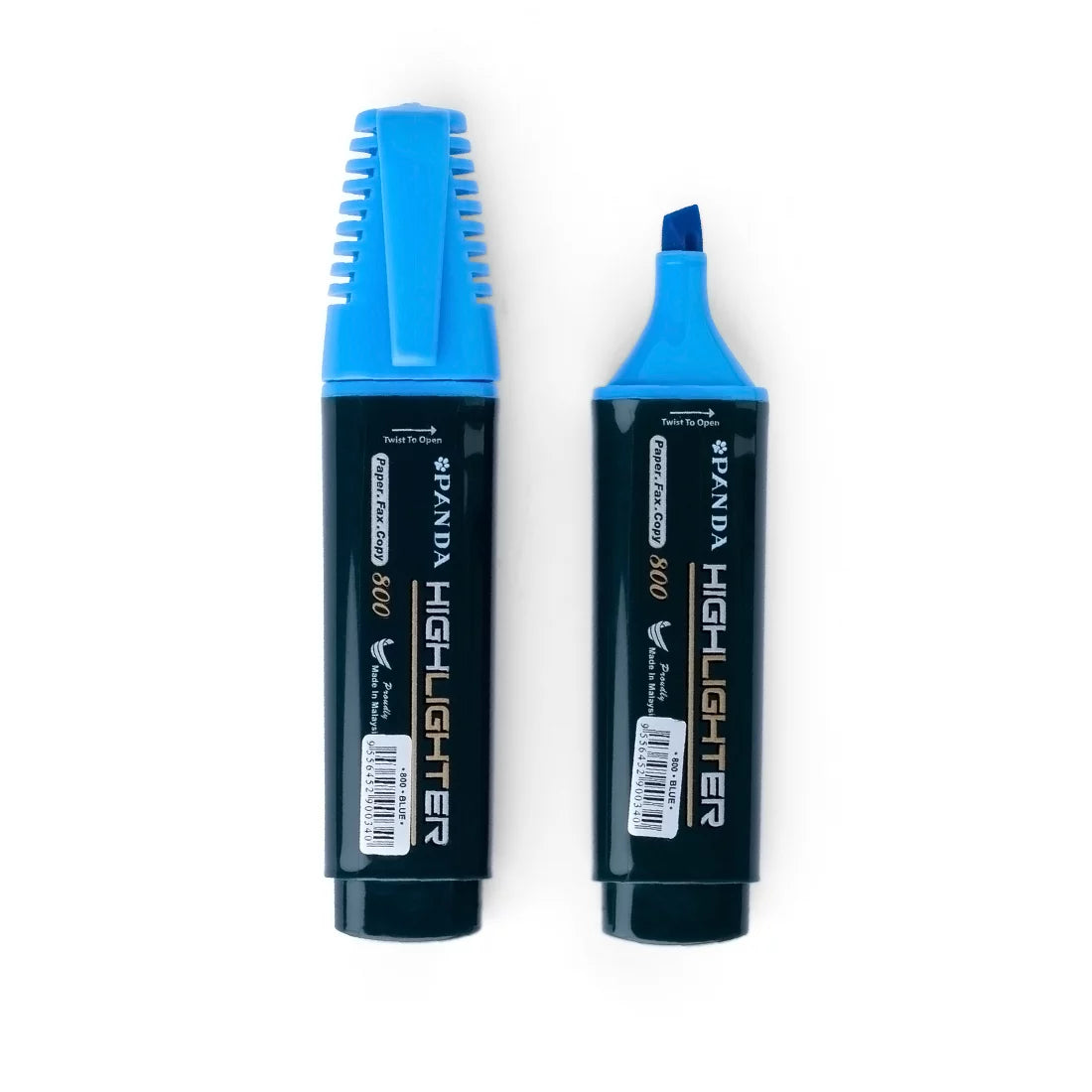 Panda Textsurfer Classic Highlighter (800) – Texmax