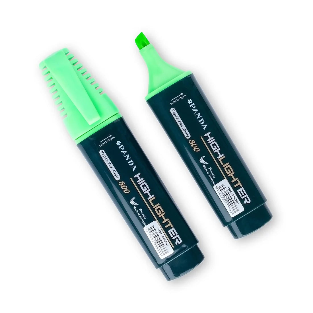 Panda Textsurfer Classic Highlighter (800) Panda Textsurfer Classic Highlighter (800)