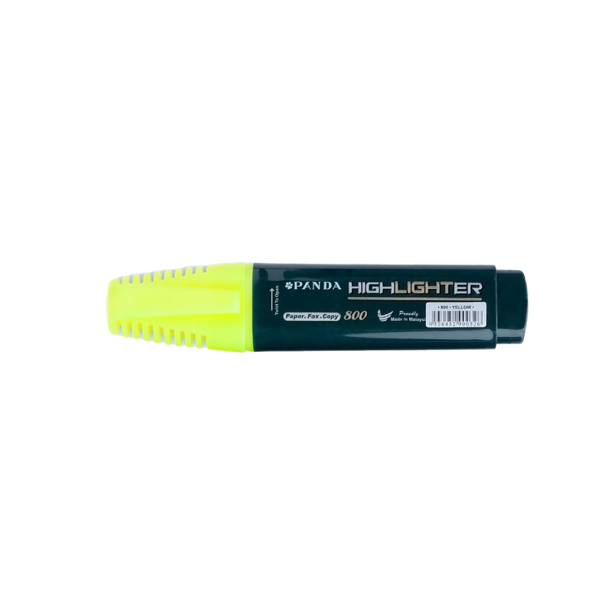 Panda Textsurfer Classic Highlighter (800) Panda Textsurfer Classic Highlighter (800)