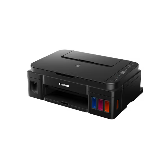 Canon PIXMA G3416 MegaTank 3-in-1 Inkjet Printer