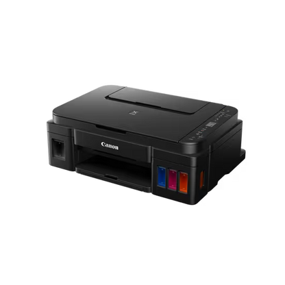 Canon PIXMA G3416 MegaTank 3-in-1 Inkjet Printer