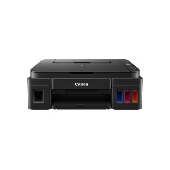 Canon PIXMA G3416 MegaTank 3-in-1 Inkjet Printer