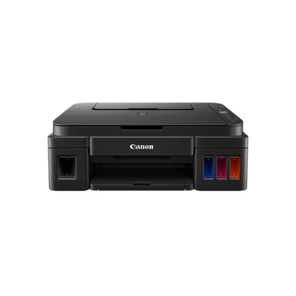 Canon PIXMA G3416 MegaTank 3-in-1 Inkjet Printer