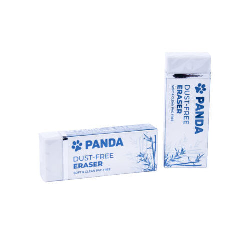 Panda Eraser 20 Pcs