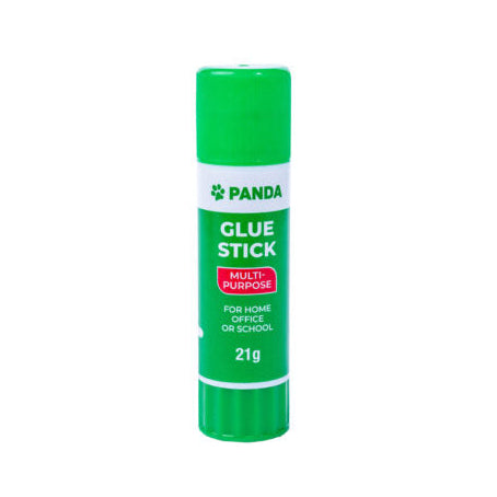 Panda Glue Stick White (21g)