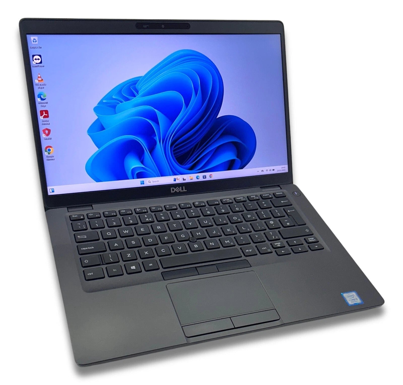 Used/Preowned Dell Latitude 5400 laptop Computer in Doha Qatar