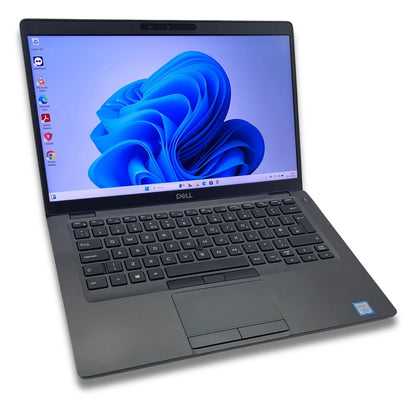 Used/Preowned Dell Latitude 5400 laptop Computer in Doha Qatar