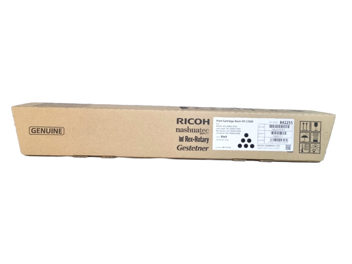 RICOH IM C3500 Original Toner Cartridge RICOH IM C3500 Original Toner Cartridge