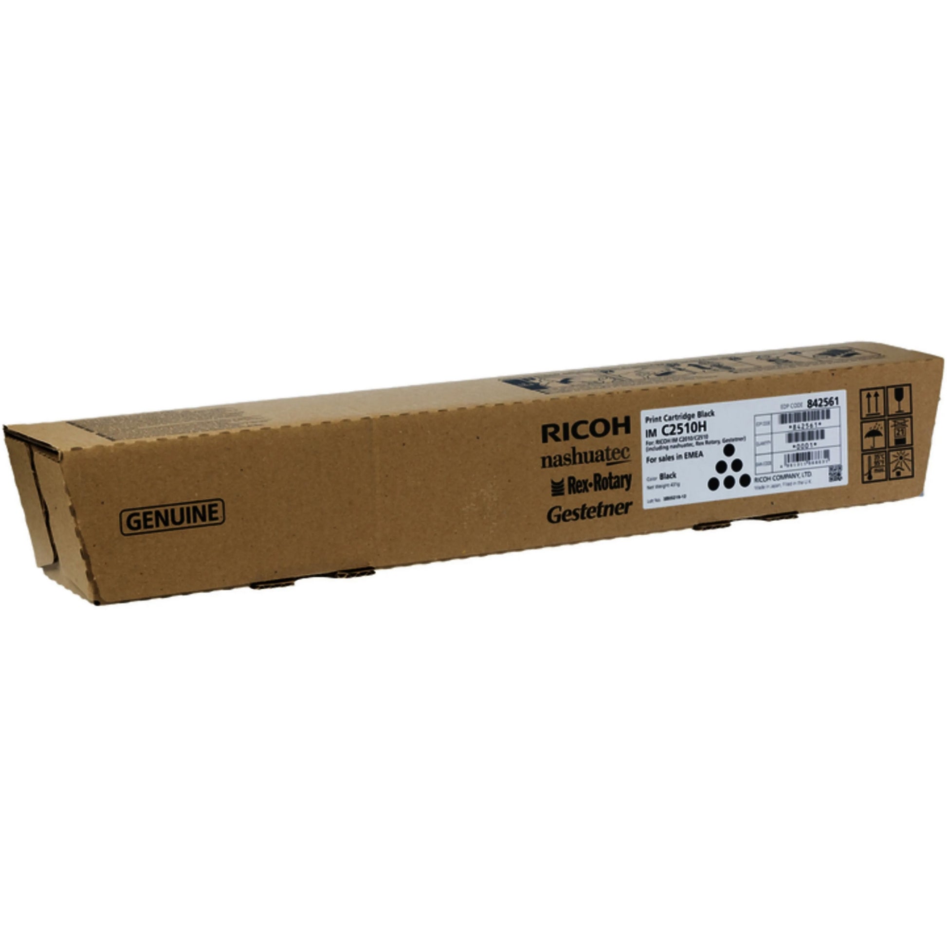 RICOH IM C2510H Original Toner Cartridge RICOH IM C2510H Original Toner Cartridge