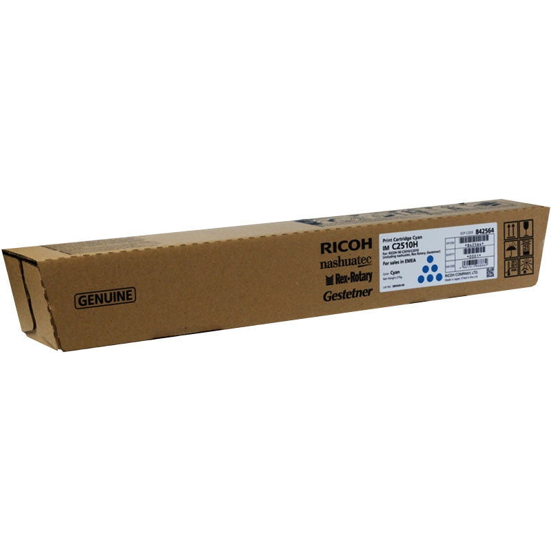 RICOH IM C2510H Original Toner Cartridge RICOH IM C2510H Original Toner Cartridge