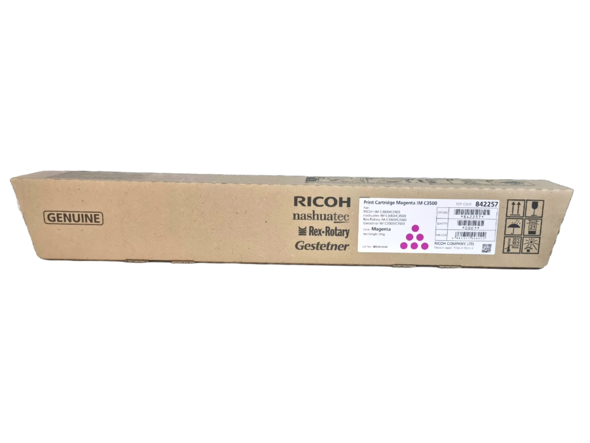 RICOH IM C3500 Original Toner Cartridge RICOH IM C3500 Original Toner Cartridge