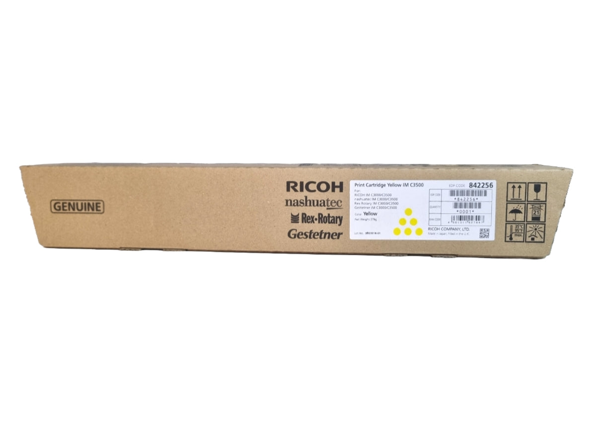RICOH IM C3500 Original Toner Cartridge RICOH IM C3500 Original Toner Cartridge