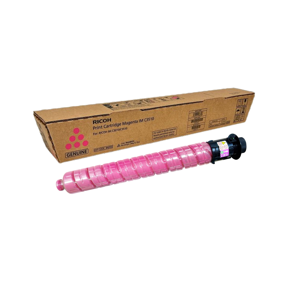 RICOH IM C3010 Magenta