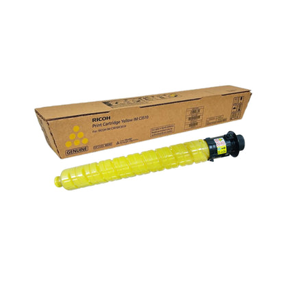 RICOH IM C3010 Yellow