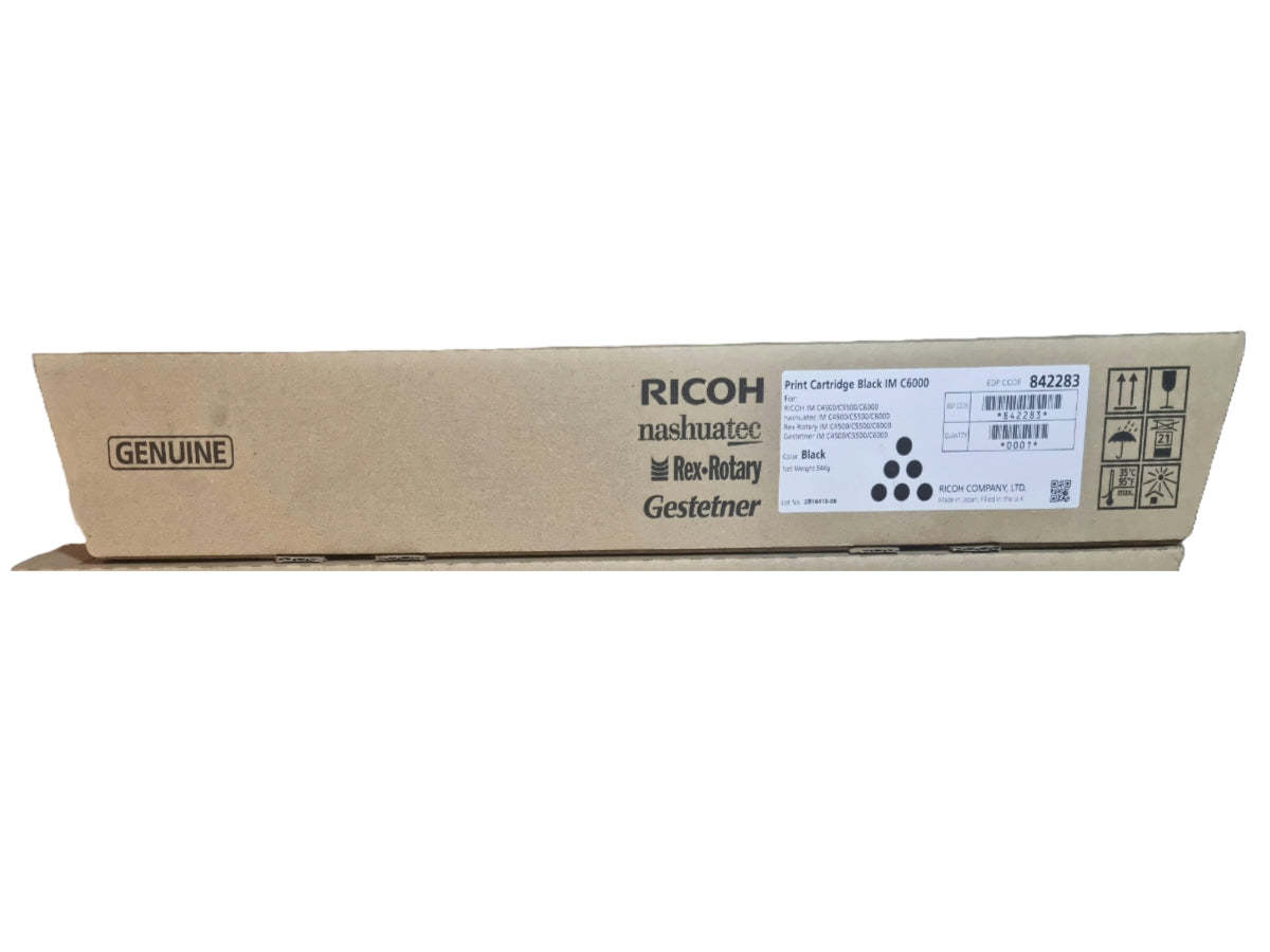 RICOH IM C6000 Original Toner Cartridge RICOH IM C6000 Original Toner Cartridge