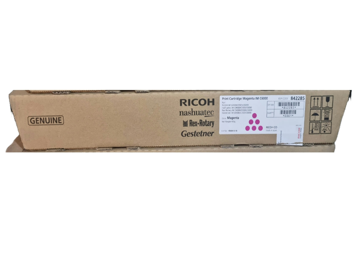 RICOH IM C6000 Original Toner Cartridge RICOH IM C6000 Original Toner Cartridge