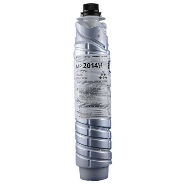 RICOH MP 2014H Black Original Toner Cartridge RICOH MP 2014H Black Original Toner Cartridge