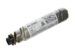 RICOH MP 2501SP/2001SP Black Original Toner Cartridge RICOH MP 2501SP/2001SP Black Original Toner Cartridge