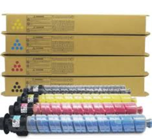 RICOH MP C6003 Compatible Toner Cartridge RICOH MP C6003 Compatible Toner Cartridge