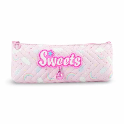 Sweets Pink Pencil Case