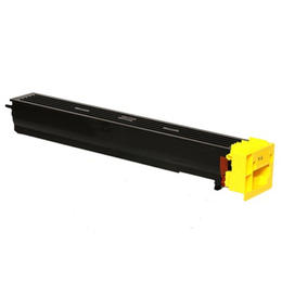 Konica Minolta TN-711 Compatible Toner Cartridge Konica Minolta TN-711 Compatible Toner Cartridge