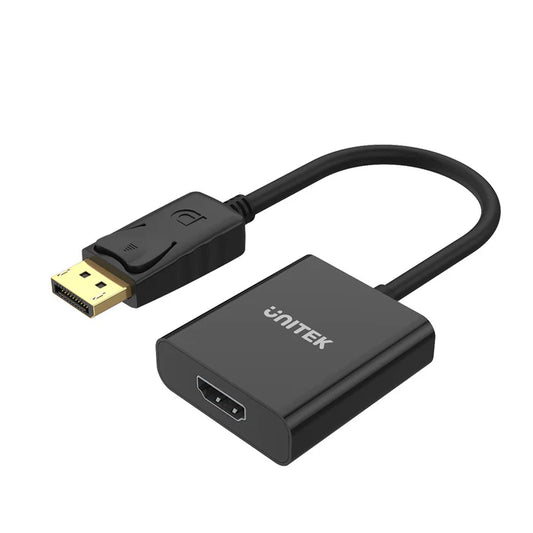 Unitek Display Port to HDMI Adapter