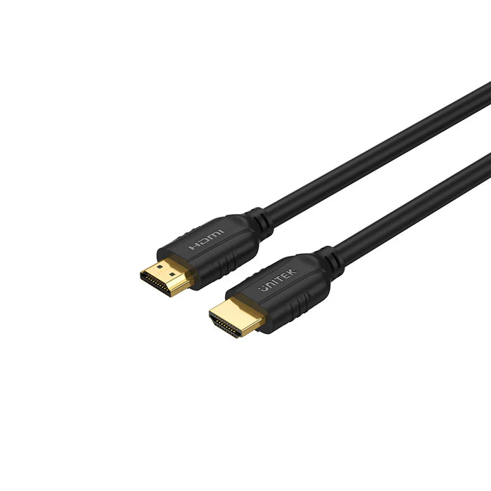 UNITEK 4K@60Hz HDMI Cable 3 METERS UNITEK 4K@60Hz HDMI Cable 3 METERS