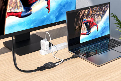 Unitek HDMI to VGA Adapter