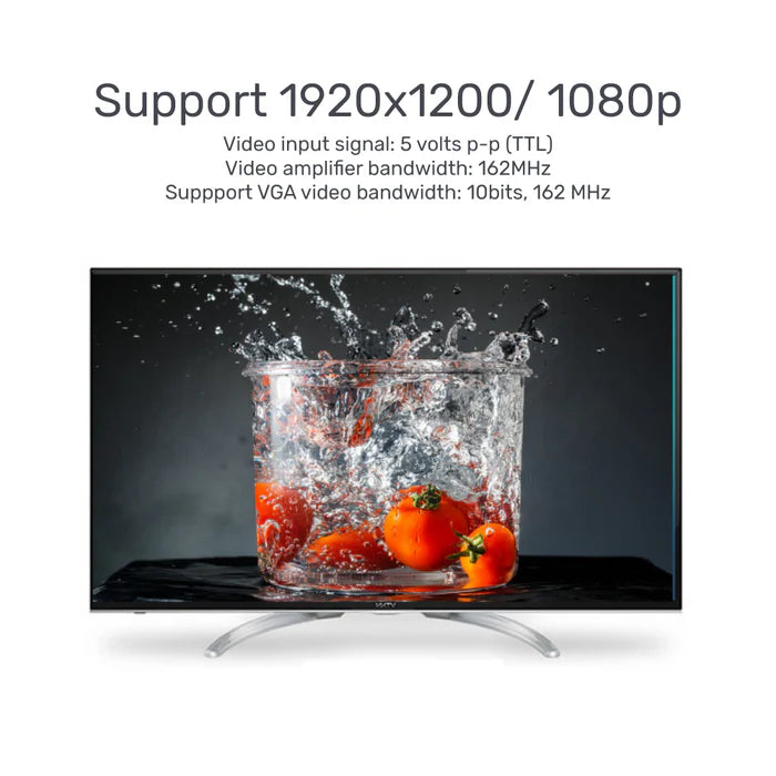 Unitek HDMI to VGA Adapter