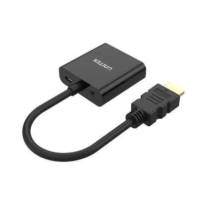 Unitek HDMI to VGA Adapter