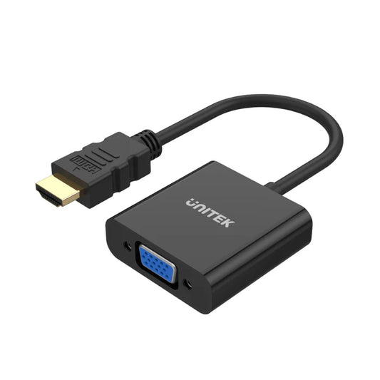 Unitek HDMI to VGA Adapter