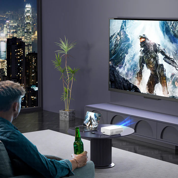 Unitek VGA to HDMI Adapter