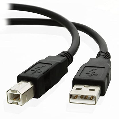 USB 2.0 Printer cable of 5 meter length at affordable price in Doha Qatar